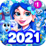 Cover Image of 下载 Bubble Shooter 2 1.0.28 APK
