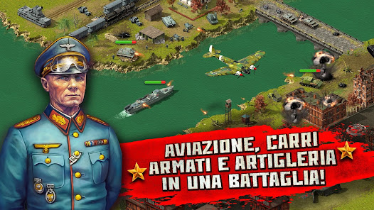 Immagine screenshot