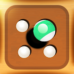 Cover Image of Download Steer the Marbles  APK