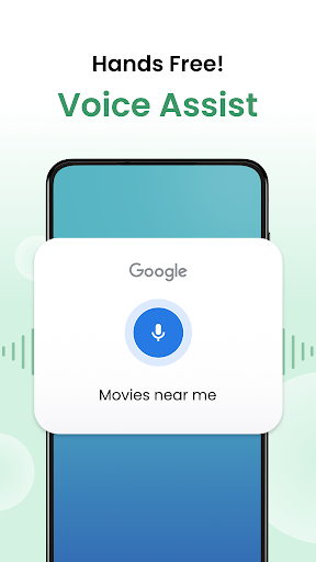 Big Keyboard: Easy Launcher screenshot 5