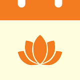Vaishnava calendar icon