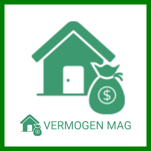 Vermogenmag.de - Vermögen Info logo