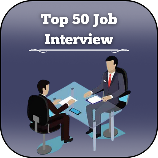 50 Job Interview