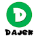 Dajek Driver - Ojek Online Millenial icon