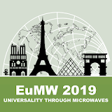 EuMW 2019 icon