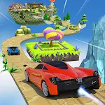 Cover Image of Download Real Car Drive Stunt Games 1.0 APK