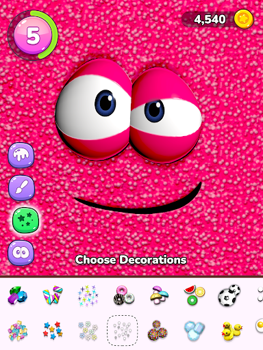 Bruno - My Super Slime Pet screenshot