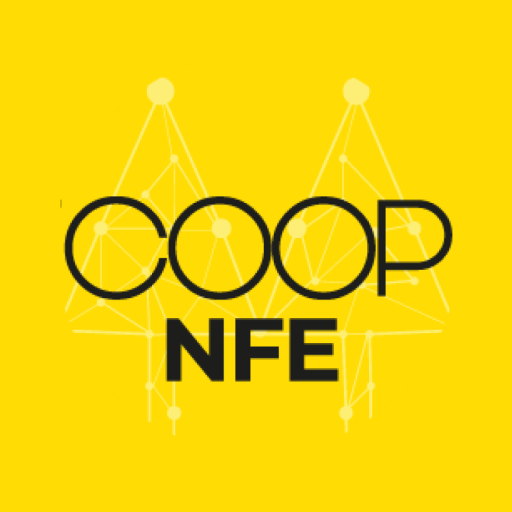 SmartCoop NF-e logo