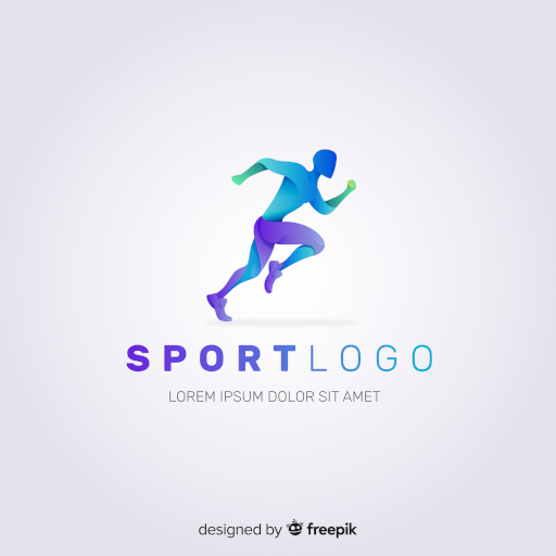 Centro sportivo logo