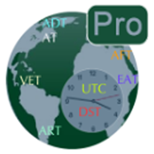 World Clock Pro