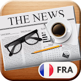 French press - newspapers FR icon