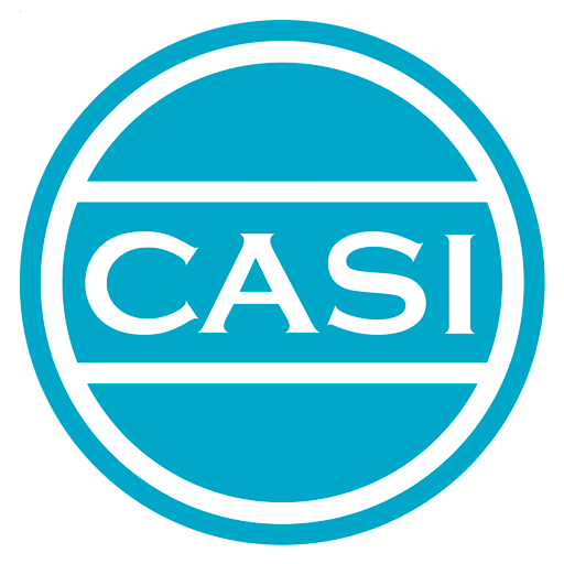 C.A.S.I. Fútbol logo