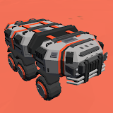 Mars Base: Factory Automation icon