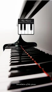 играть на пианино 