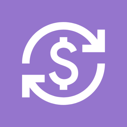 Currency converter logo