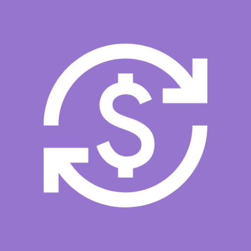 Currency converter 1.3.9 Icon