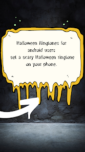 scary halloween songs ringtone 7
