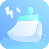 Thunder Clean -Booster, Faster icon