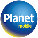 Planet Mobile HCE Wallet icon