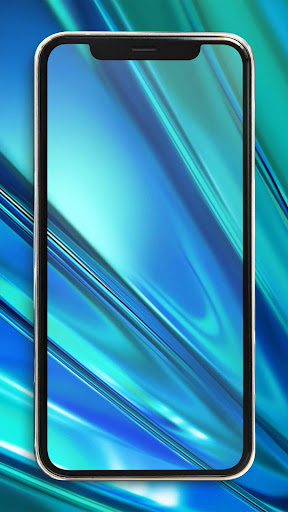 Theme for Realme 5S Screen 2