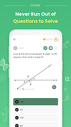 Class Saathi: MCQ Revision App