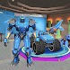 Octopus Transformer Robot Game - Androidアプリ