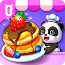 Baby Panda's Cooking Restaurant 8.43.00.02 APK Baixar