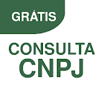 Cover Image of डाउनलोड Consulta CNPJ  APK