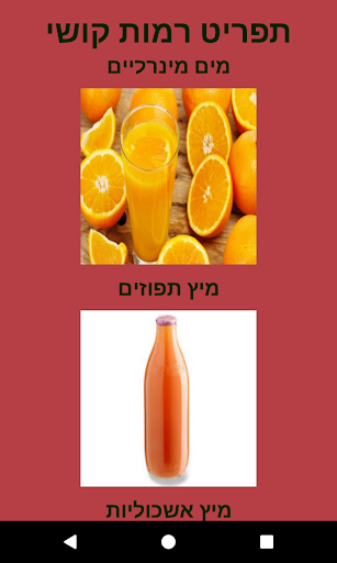 המכולת של חיים Screen 2