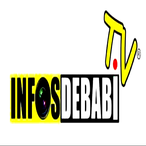 Infosdebabi.com logo