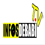 Cover Image of Download Infosdebabi.com  APK