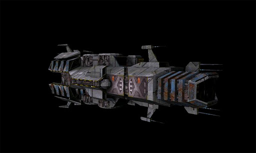 3D Model Viewer Screen 2