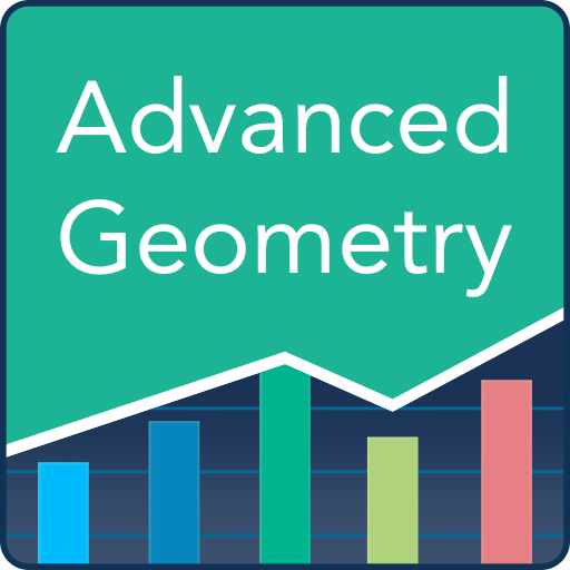 Advanced Geometry Practice 1.7.0 Icon