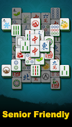 Mahjong Solitaire: Clásico screenshot 1