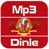 Mp3 Dinle icon
