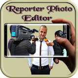 Reporter Photo Editor icon