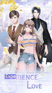 Mystic Lover-Romance Dating Otome Games 1.0.2 APK + Mod (Unlimited money) untuk android