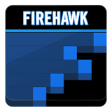 Firehawk Remote icon