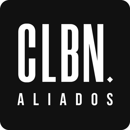 Clubbin Aliados logo