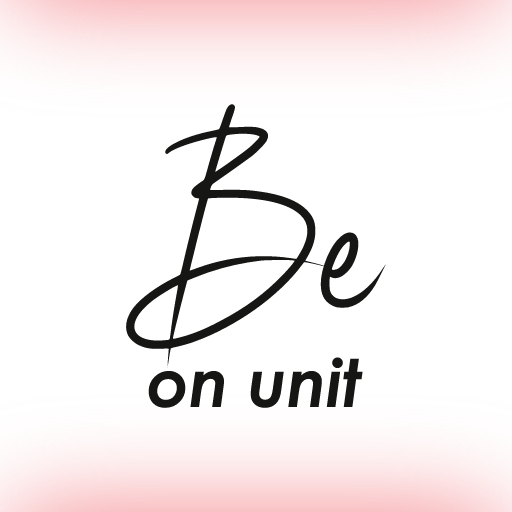 Be on unit logo
