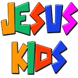 Jesus Kids icon