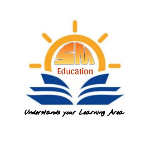SM Education logo