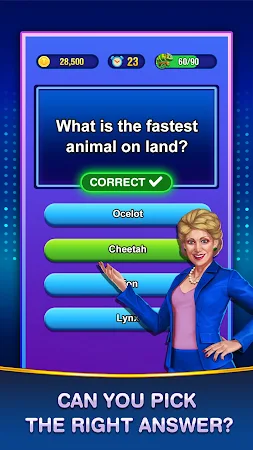 Game screenshot Trivia Crush mod apk