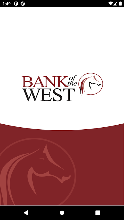 Bank of the West - 23.2.30 - (Android)