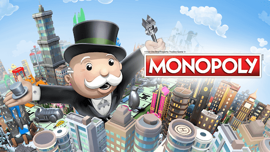 Download Monopoly Board Game v1.6.21(MOD, All Unlocked) Free For Android 9