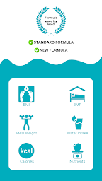 BMI Calculator & Ideal Weight