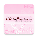 Ble Couture Cakes icon