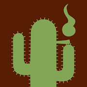 Cannabis Cactus