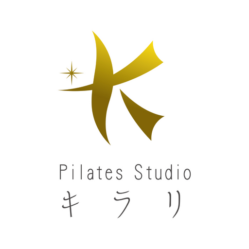Pilates Studio KIRARI logo