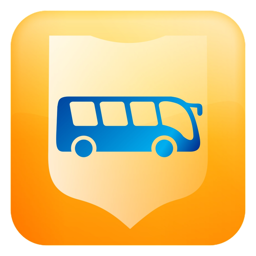 Transporte App logo